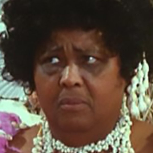 Louise Bennett