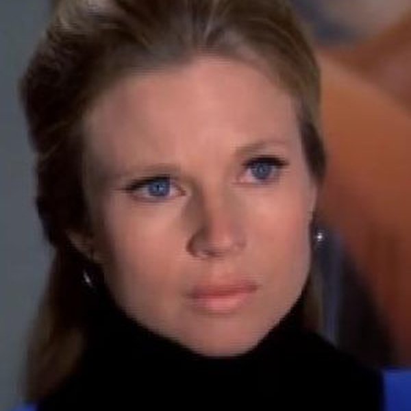 Heidi Vaughn