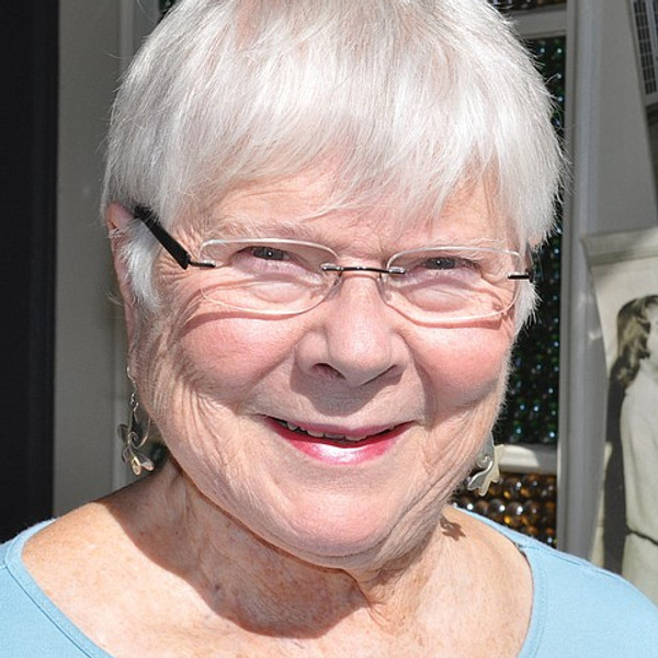 Louise King