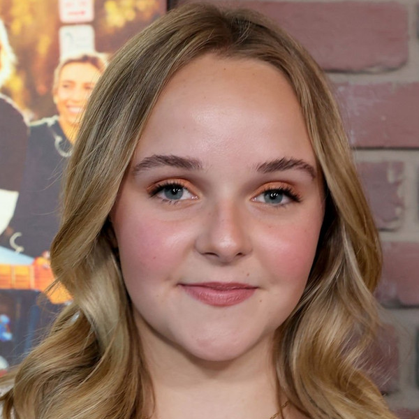 Abby James Witherspoon