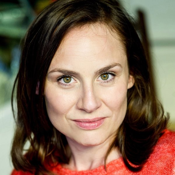 Daniela Holtz