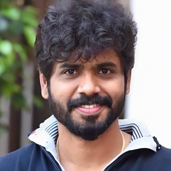 Ramakrishnan