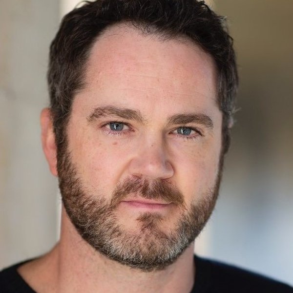 Simon Bubb