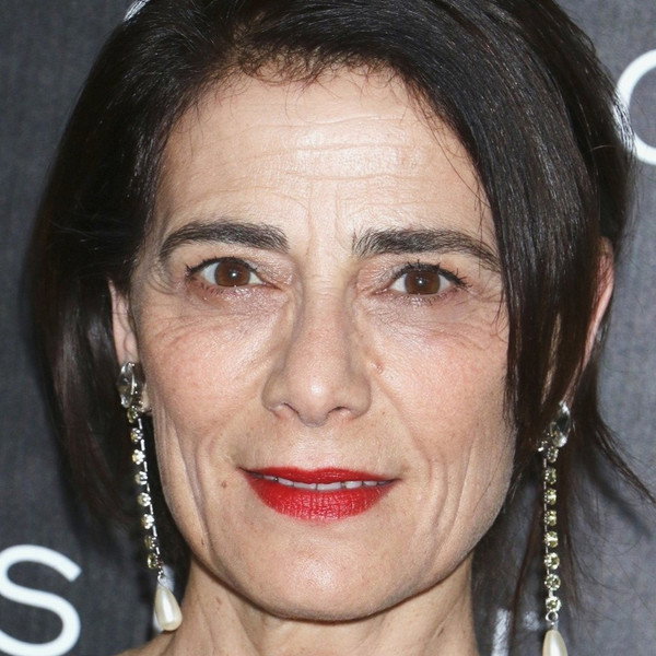 Hiam Abbass