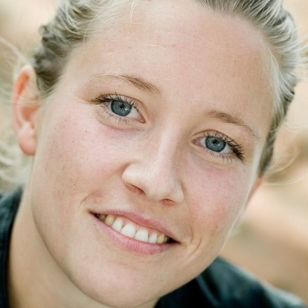Christine Sønderris