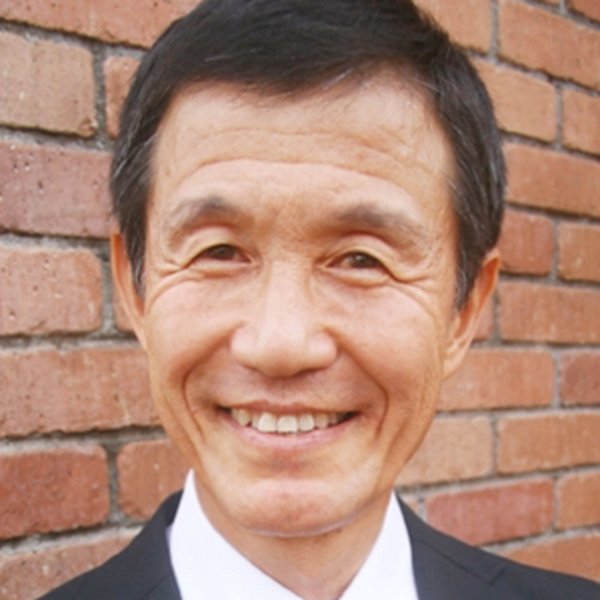 Keiji Yamashita