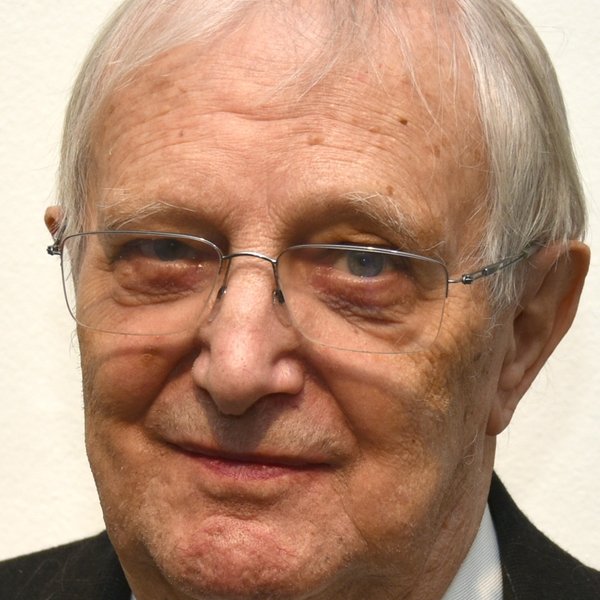 Jiří Suchý