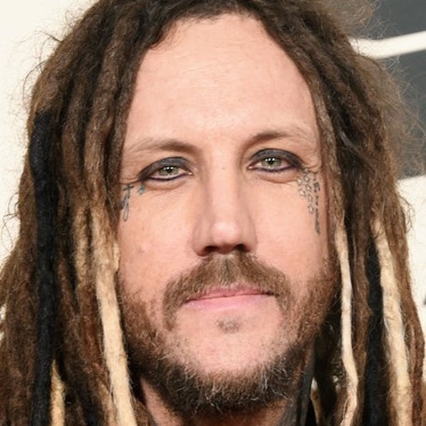 Brian 'Head' Welch