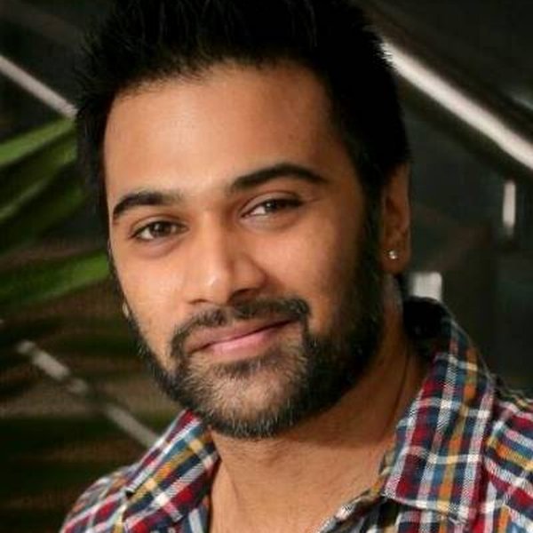 Abhishek Vinod