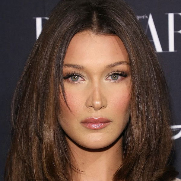 Bella Hadid