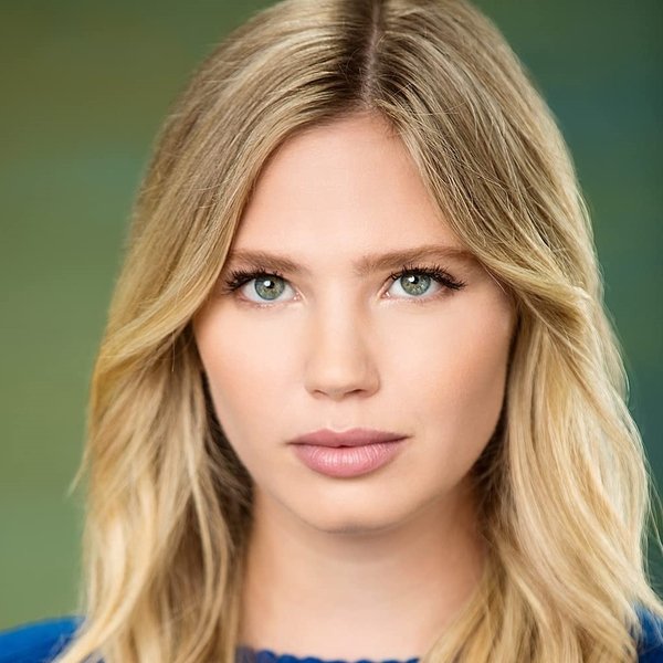 Camille Cadarette