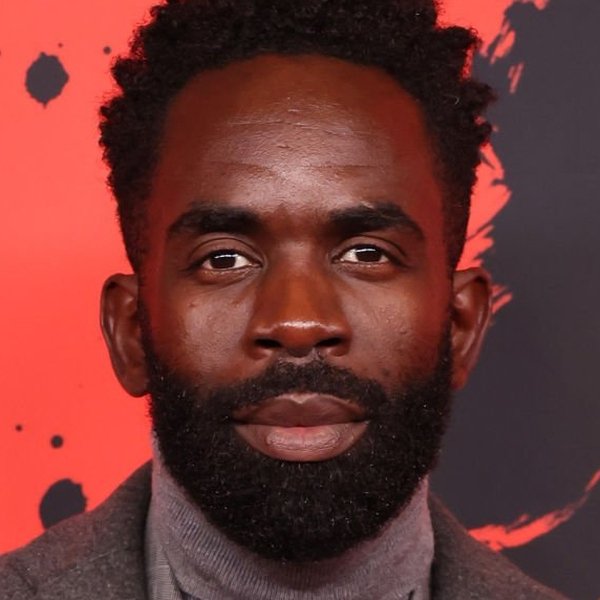 Jimmy Akingbola