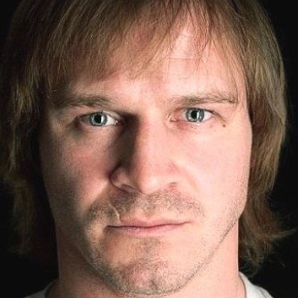 Vladimir Lukyanchikov