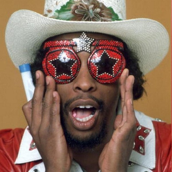 Bootsy Collins
