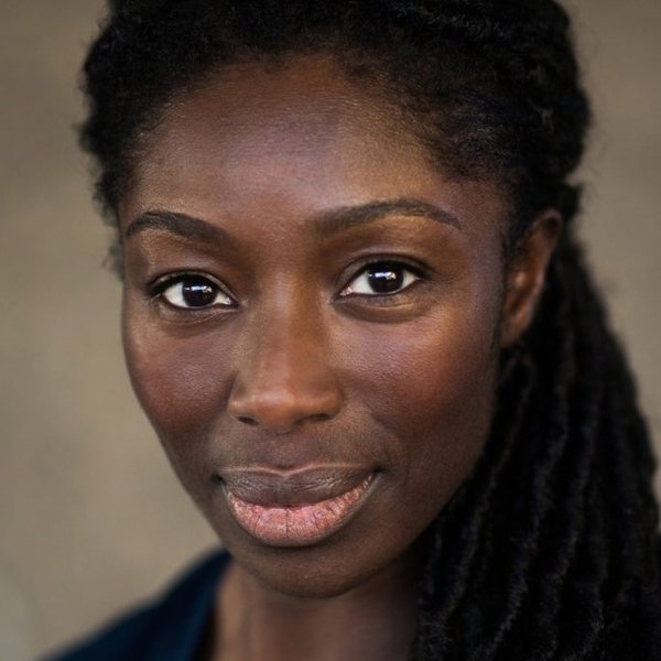 Rhoda Ofori-Attah
