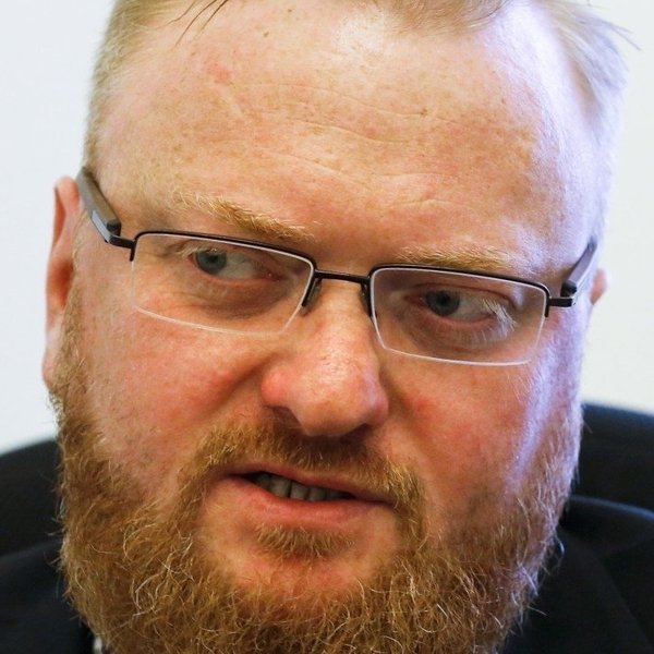 Vitaliy Milonov