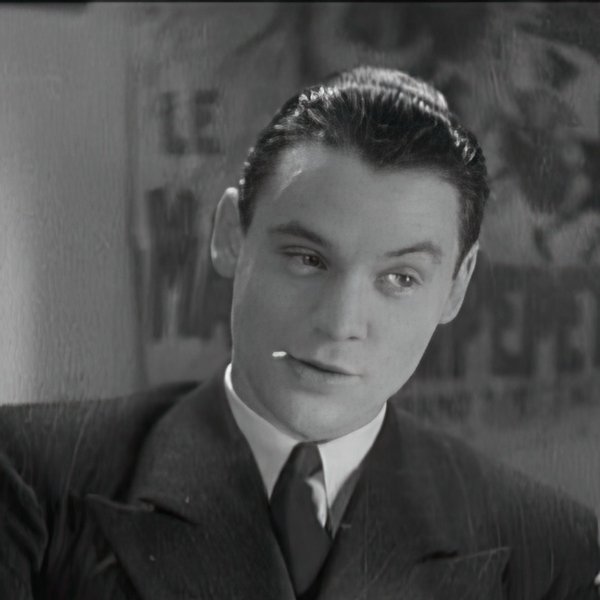 Claude Walter