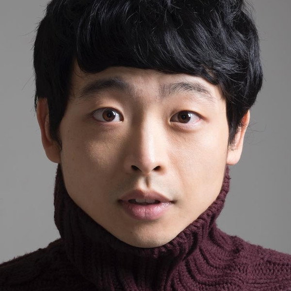 Yoon Jung-ro