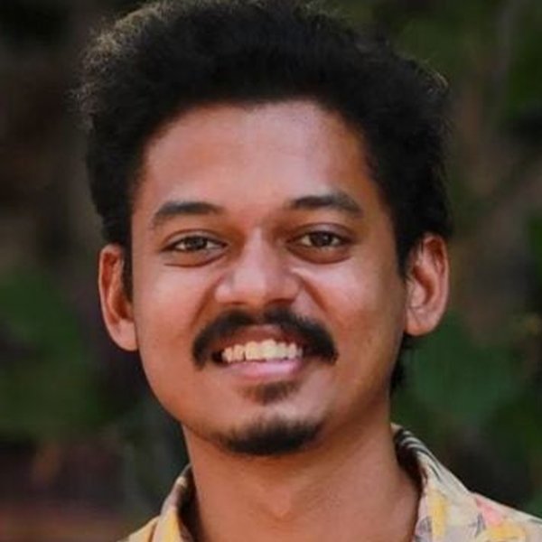 Sangeeth Prathap