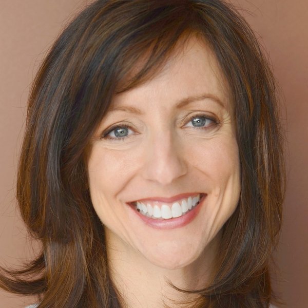 Kristen O'Meara