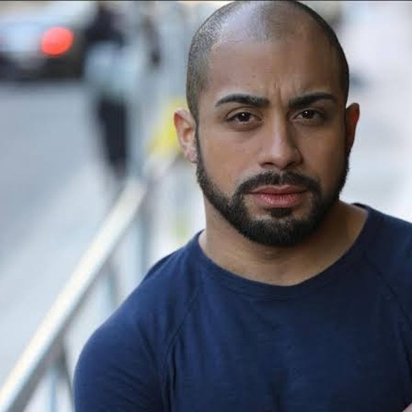 Matthew Rios