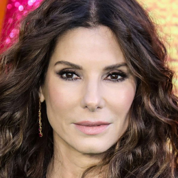 Sandra Bullock