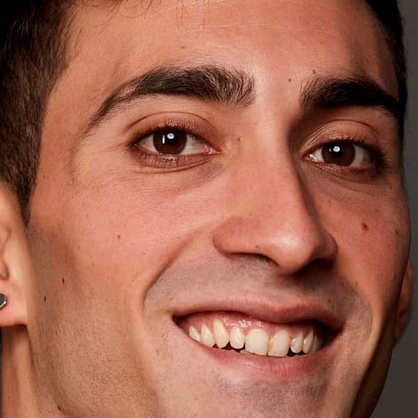 Alejandro Chaparro