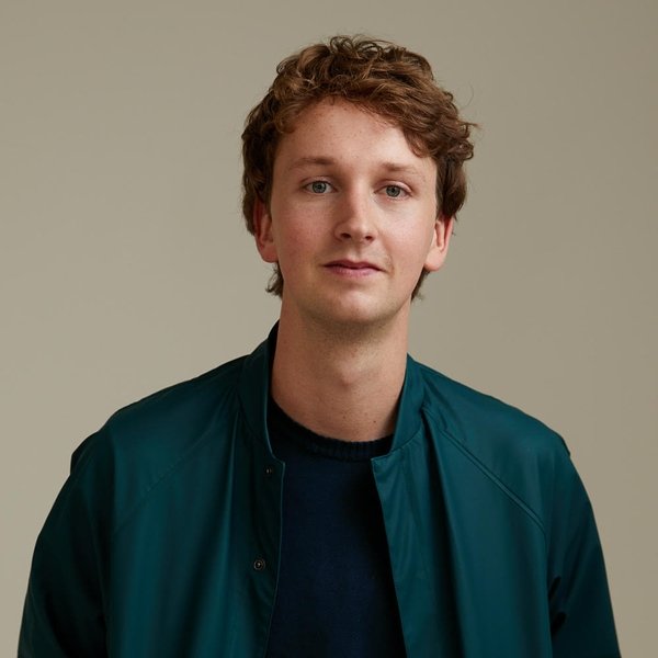 Toby Blome