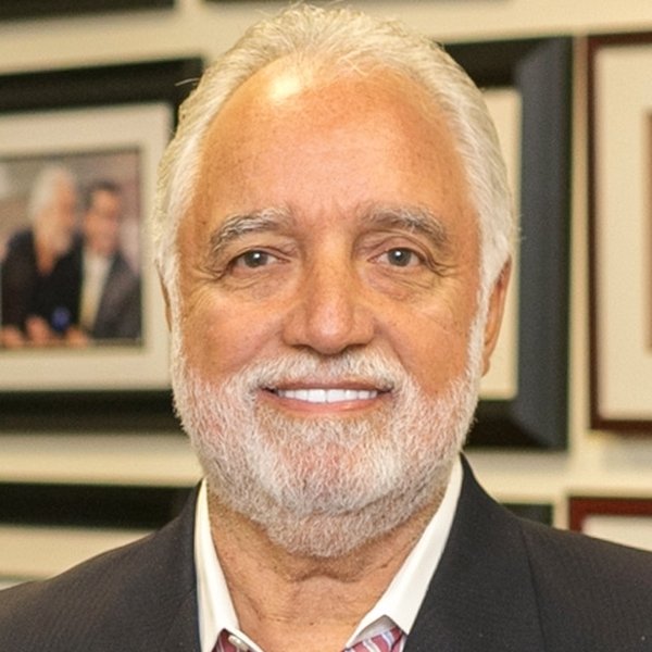 Danny Bakewell Sr.