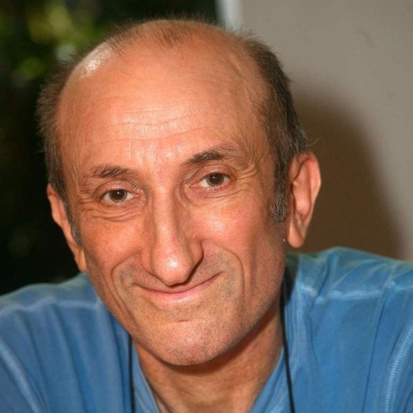 Jean-François Dérec