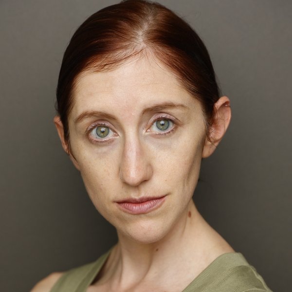 Lauren Byrd