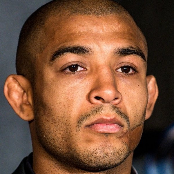 José Aldo