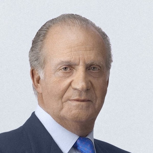 Juan Carlos I