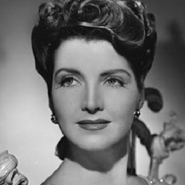 Catherine Craig