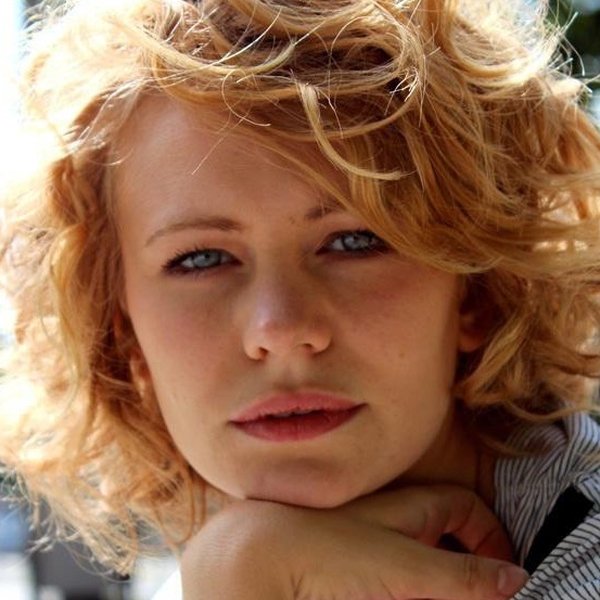 Marion Malenfant