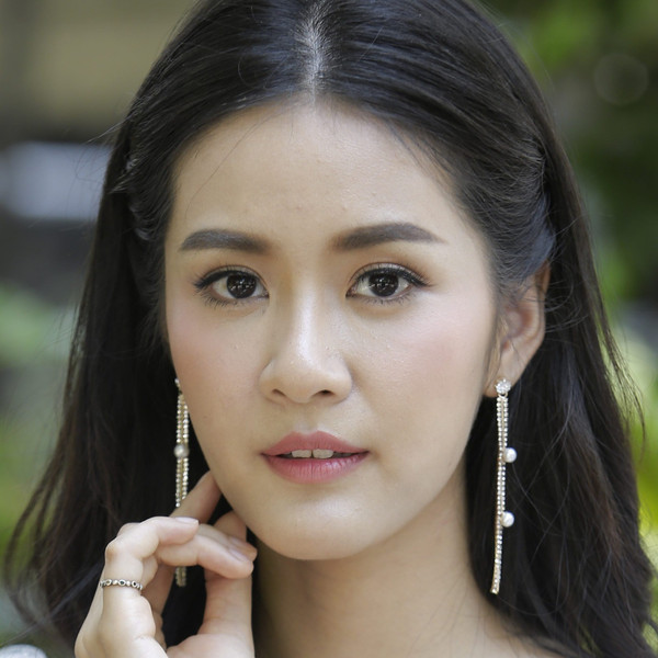 Chermawee Suwanpanuchoke