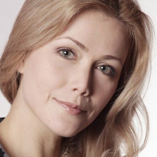 Maria Glazkova