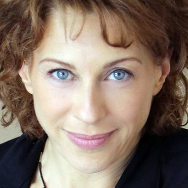 Élisabeth Vitali