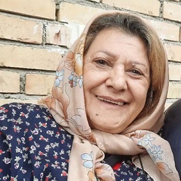 Ladan Zhaveh Vand