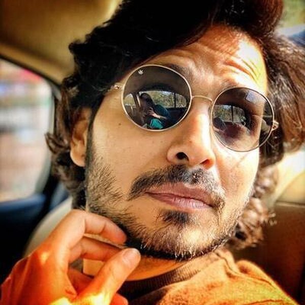 Kranti Prakash Jha