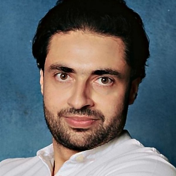 Hossam El Faham