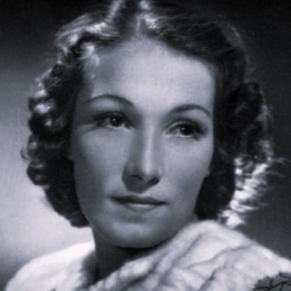 Brigitte Horney