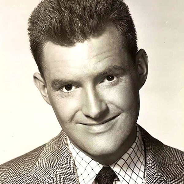 Orson Bean