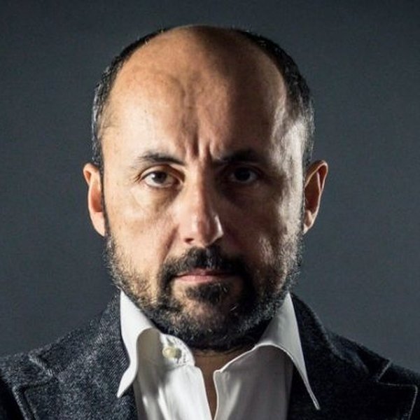 Lucio Patané