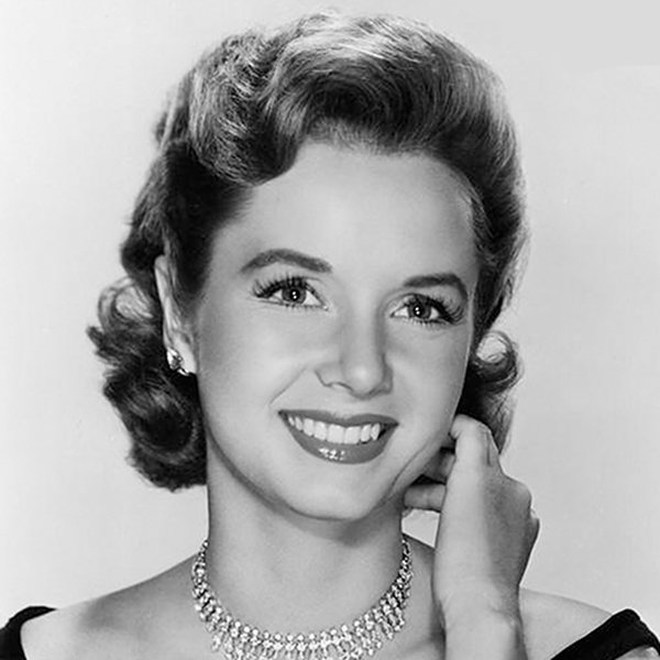 Debbie Reynolds