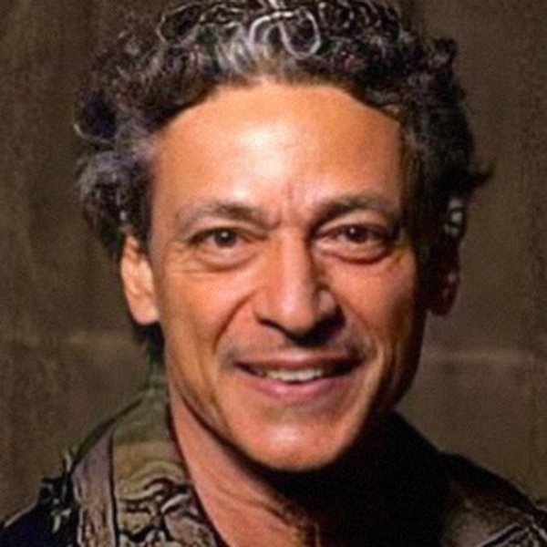 Luiz Carlos Vasconcelos