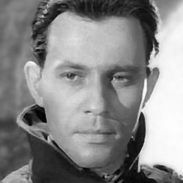 John Carson