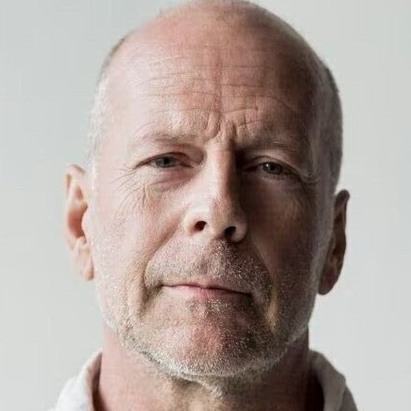 Bruce Willis