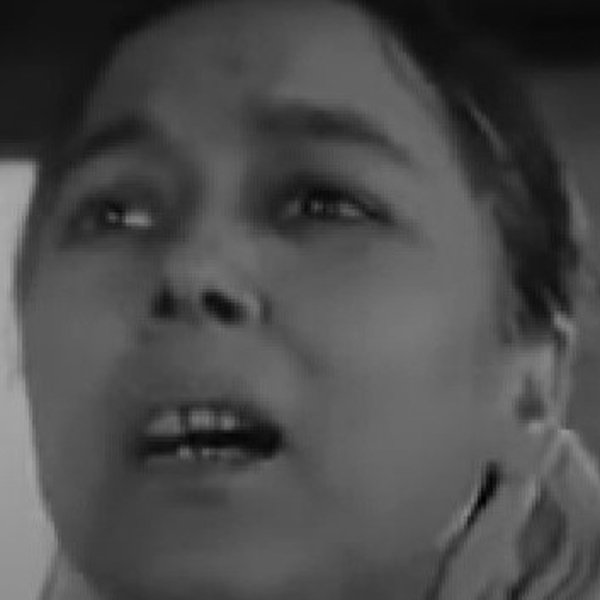 Sita Mukherjee