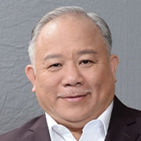 Bert Mok